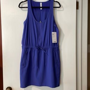 Athleta Expedition Dress